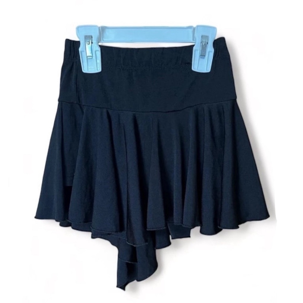 Lot of 2 Girls Dance Skirts Ballet Tutu Skirt Kids Party Size 130/140